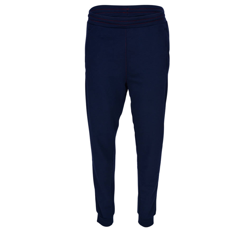 Sweatpants constructed with Nomex®Comfort