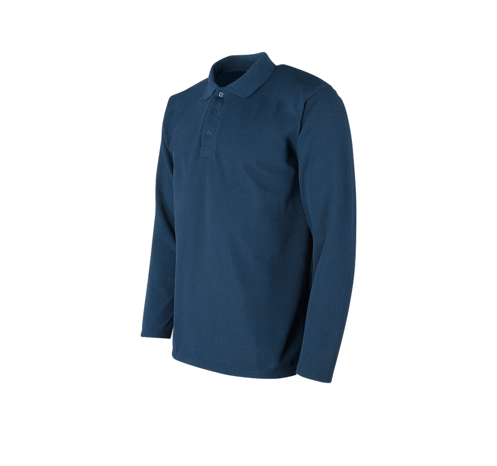 Nomex® Poloshirt Piqué 3150-80628-56